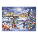 House of Puzzles: BIG 250 Piece Puzzles: Twinkling Lights