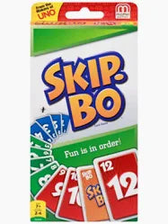 Skip-bo