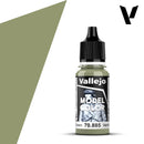 Vallejo: 18ml: Model Color: Pastel Green