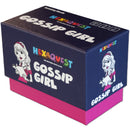 Hexaquest: Gossip Girl