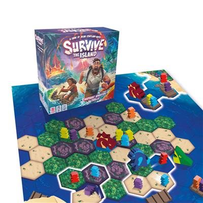 Survive the Island