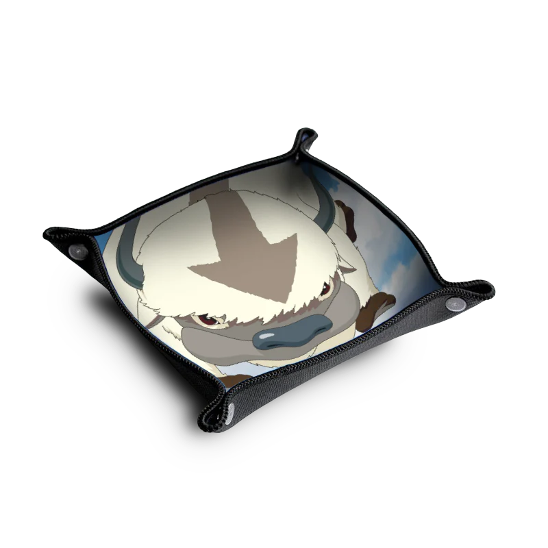 Avatar Legends: Dice Tray