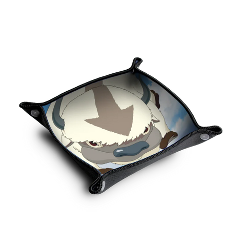 Avatar Legends: Dice Tray