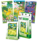 Pokemon Chinese: First Partner Display: Bulbasaur