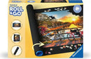 Ravensburger: Roll and Go: Roll Your Puzzle