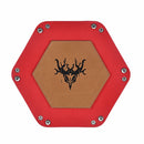 Hymgho Table Armor: Dice Tray: Druid
