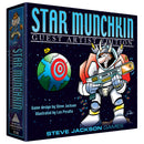 Star Munchkin: Guest Artist Edition