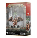 Warhammer: Age Of Sigmar-Urak Taar The First Daemonsmith