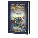 Animal Adventures RPG: The Faraway: Sourcebook
