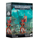 Warhammer 40,000: Aeldari: Phoenix Lord Fuegan