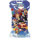One Piece Trading Stickers