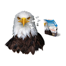 Madd Capp Puzzle: I am Eagle (300 Pieces)