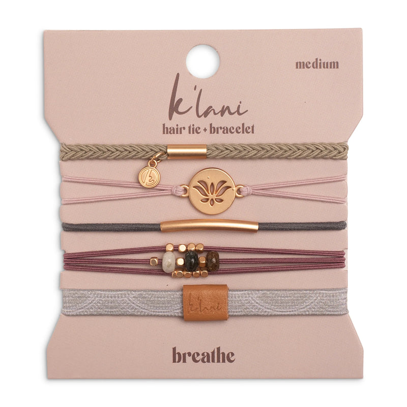 Kalani: Breathe: Small