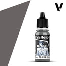 Vallejo: 18ml: Model Color: London Grey