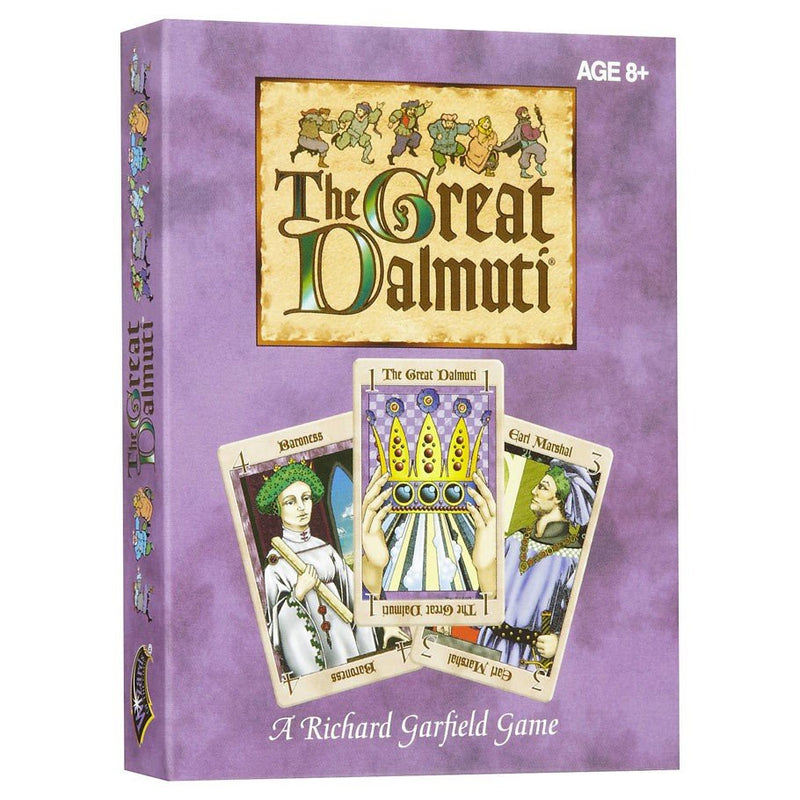 The Great Dalmuti