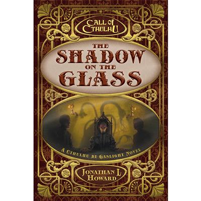 Call of Cthulhu: The Shadow on the Glass