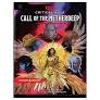Dungeons & Dragons: 5th Edition - Call of the Netherdeep