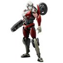 Blokees: Transformer Arcee