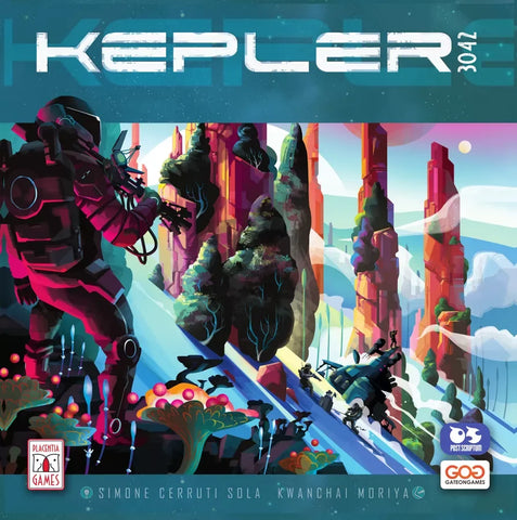 Kepler