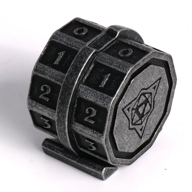 Die Hard Dice: V2 LifeLink Counter: Artifact Shard