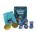 Dungeons & Dragons: Xanathar's Treasure Blind Pack: Waterdeep Collection
