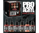 Monument Hobbies: Pro Acryl: Signature Series Set: AdeptiCon