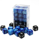 Die Hard Dice: Mtg Spindown Counters - Variety Pack - Blue