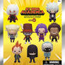 My Hero Academia Bag Clip - Series 10