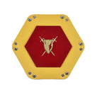 Hymgho Table Armor: Dice Tray: Fighter
