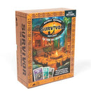 Survivor: The Tribe has Spoken