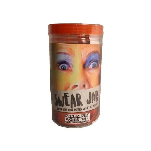 Swear Jar