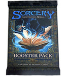 Sorcery Contested Realm: Beta Booster Pack