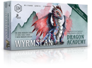 Wyrmspan: Dragon Academy