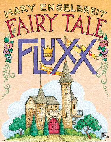 Fairy Tale Fluxx: Deck