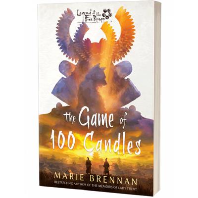 Legend of the Five Rings: The Game of 100 Candles