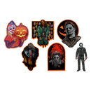 Trick or Treat: Wall Decor-Halloween A Rob Zombie Film