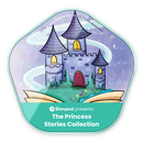 Storypod: Audio Token: The Princess Stories Collection