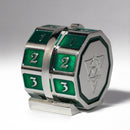 Die Hard Dice: V2 LifeLink Counter: Refined Forest