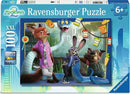 Ravensburger: 100 XXL Pieces: Back in Zootopia