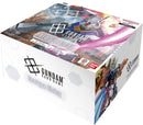 Gundam Card Game: Newtype Rising: Booster Box