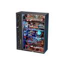 3D Marble Run: The Last City