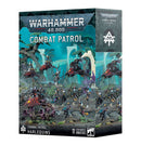 Warhammer 40K: Combat Patrol Harlequins