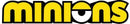 Figural Bag Clip: Minions Movie: Series 2