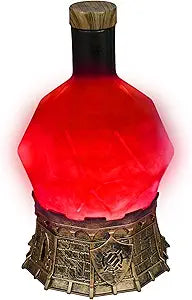 Enhance Gaming: Sorcerer's Potion: Red