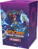 Riftbound League of Legends: Unleashed Vault