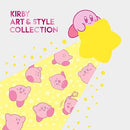 Kirby Art & Style Collection Book