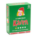 Karen: A Christmas Karen