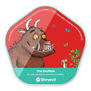 Storypod: Audio Token: The Gruffalo