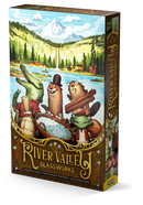 River Valley: Glassworks