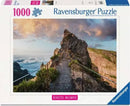 Ravensburger: 1000 Piece Puzzle: Pathway to Heaven